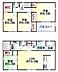 間取り：間取図