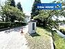 周辺：角田市立角田中学校 徒歩29分。 2280m