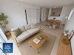 桜ケ丘第16