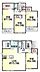 間取り：間取図