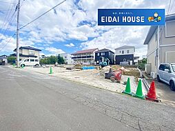 山の寺2丁目3期