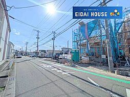 泉ケ丘第21