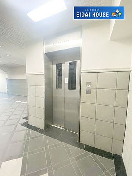 エレベーター