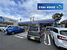 周辺：ローソン仙台鶴が丘一丁目店 徒歩8分。 630m
