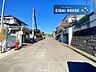 その他：前面道路