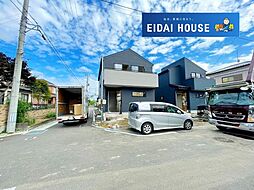 岩沼市阿武隈2丁目1期