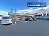 周辺：セブンイレブン仙台名取大橋店 徒歩20分。 1560m