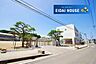 周辺：名取市立愛島小学校 徒歩40分。 3140m