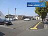 周辺：セブンイレブン仙台富沢2丁目店 徒歩7分。 520m