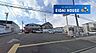 周辺：セブンイレブン仙台中山吉成店 徒歩7分。 490m