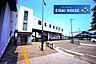 周辺：中野栄駅(JR東日本 仙石線) 徒歩23分。 1820m