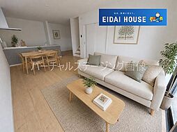 桜ヶ丘12期
