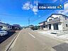 その他：前面道路
