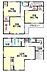 間取り：間取図