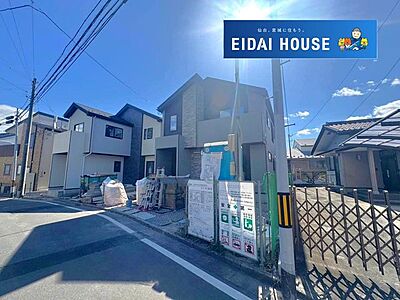 外観：外観