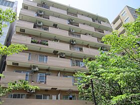 シャルマン築地明石町  ｜ 東京都中央区明石町（賃貸マンション1R・3階・20.38㎡） その3