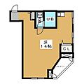 Urbanex八丁堀5階14.3万円