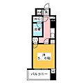 PRIMEURBAN日本橋茅場町3階11.9万円