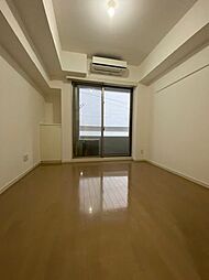 プライムアーバン日本橋茅場町 13階1Kのリビング/ダイニング