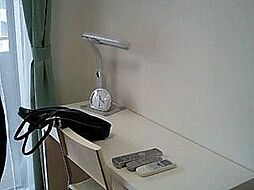 コートラクリア京橋 9階1DKのリビング/ダイニング