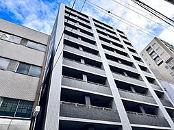 レジディア築地