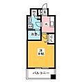 レジディア築地4階15.5万円