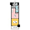 パークアクシス日本橋兜町2階19.3万円