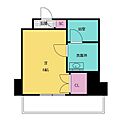パークアクシス錦糸町スタイルズ7階9.5万円