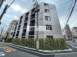 ＳＯＬＡＳＩＡｒｅｓｉｄｅｎｃｅ亀戸