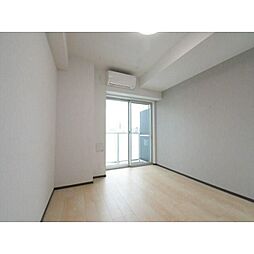 GENOVIA本所吾妻橋skygarden 4階1Kのリビング/ダイニング