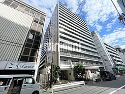 エスティメゾン錦糸町II