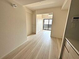 パークアクシス錦糸公園 2階1LDKのリビング/ダイニング