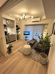 パークアクシス錦糸公園