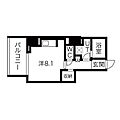 SEASONFLATS蔵前清住通り4階11.7万円