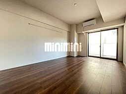 Maison de Grand Marais 3階1Kのリビング/ダイニング