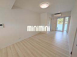 TH One 3階2LDKのリビング/ダイニング