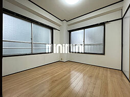 飯田ビル 2階1DKのリビング/ダイニング