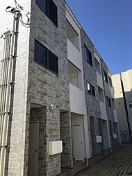 シエルブルー亀戸