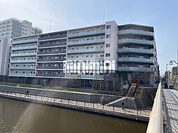 フロンティアレジデンス錦糸公園 403