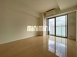 都営浅草線 本所吾妻橋駅 徒歩8分の賃貸マンション 7階1Kのリビング/ダイニング