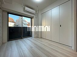 ガリシア亀戸水神 5階1DKのリビング/ダイニング