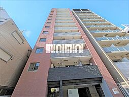 プレール・ドゥーク錦糸公園前