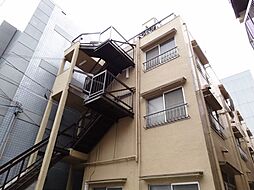 白田荘