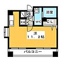 HF錦糸町レジデンス10階12.7万円