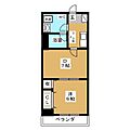 パークアクシス亀戸9階16.7万円