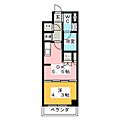 オーキッドレジデンス住吉3階13.2万円