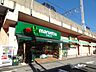 周辺：スーパー「マルエツまで260m」