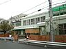 周辺：幼稚園、保育園「墨田みどり保育園まで220m」
