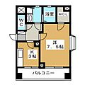 五番館10階14.1万円