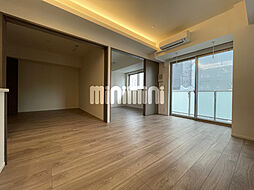 ブランシエスタ上野